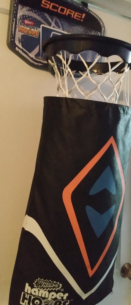 Clothes Hamper